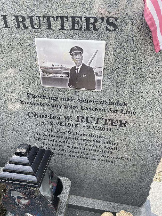 Grób Albin Durczok