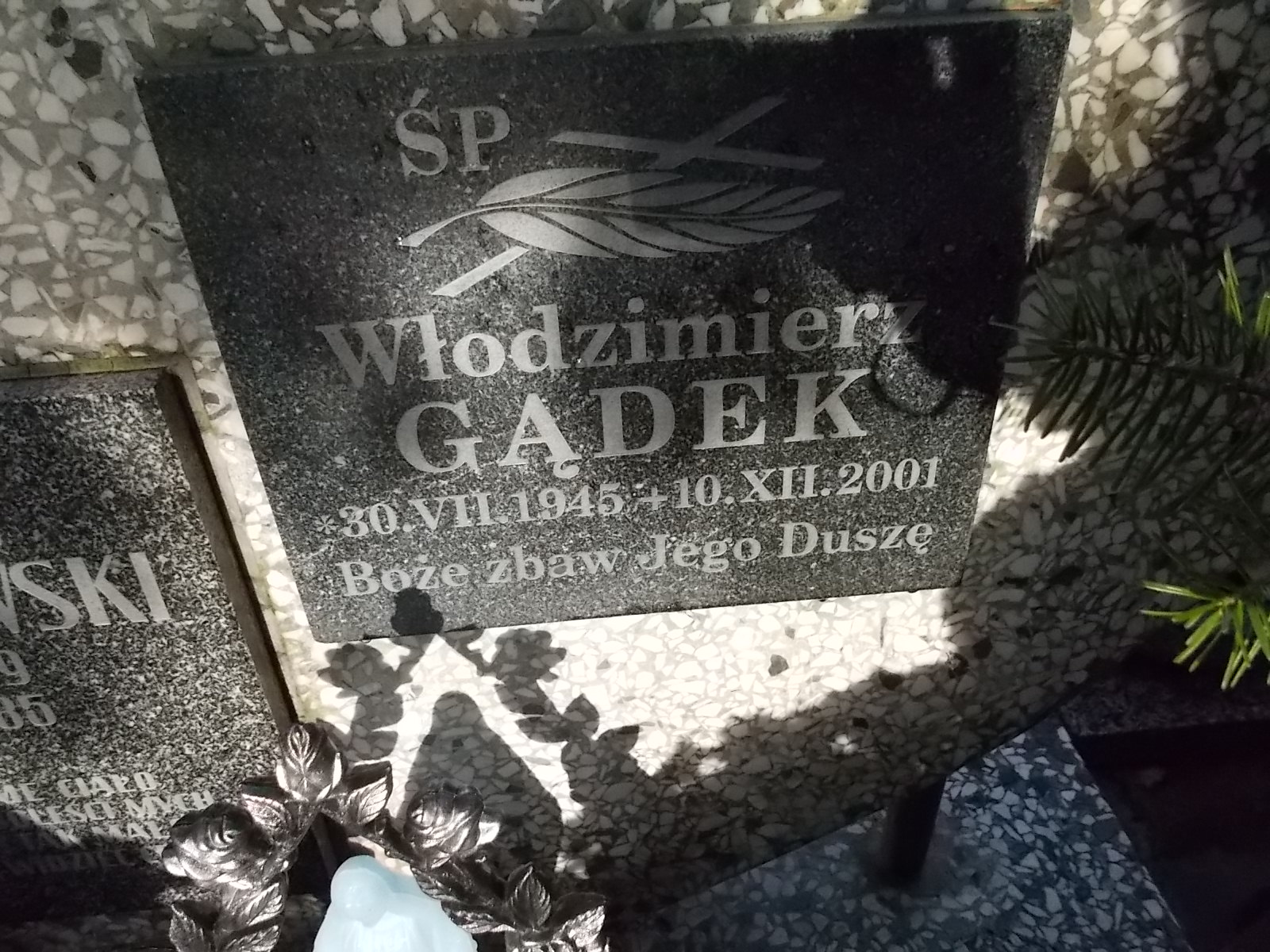 Bronisław Orzechowski 1959 Nowy Sącz - Grobonet - Wyszukiwarka osób pochowanych