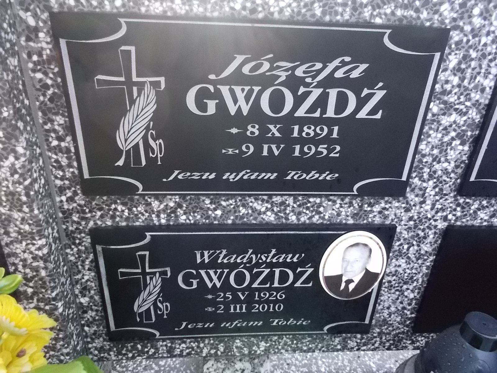 Alojzy Baran 1905 Nowy Sącz - Grobonet - Wyszukiwarka osób pochowanych