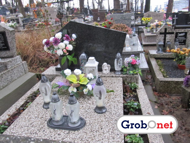 Józef Góra Nowy Sącz - Grobonet - Wyszukiwarka osób pochowanych