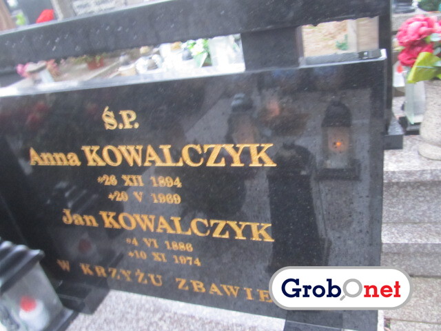 Maria Sajdak 1949 Nowy Sącz - Grobonet - Wyszukiwarka osób pochowanych