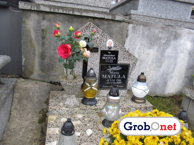 Mirosław Chowaniec 1977 Nowy Sącz - Grobonet - Wyszukiwarka osób pochowanych