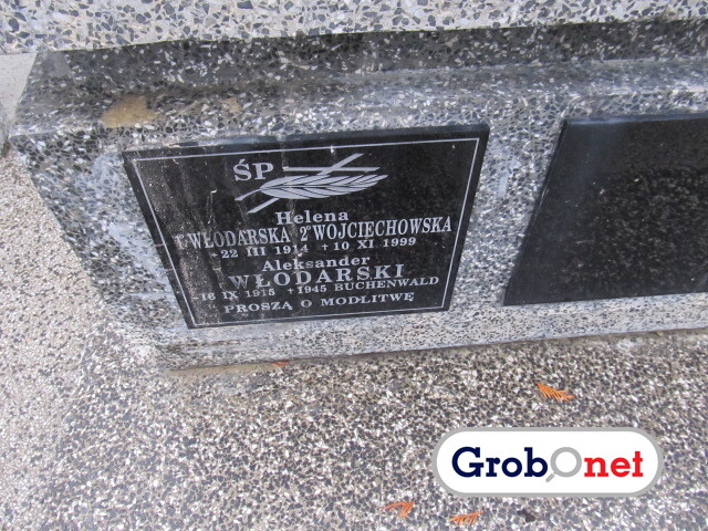 Zygmunt Wystarczyk 1931 Nowy Sącz - Grobonet - Wyszukiwarka osób pochowanych