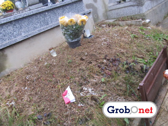 Zbigniew Pazgan 1967 Nowy Sącz - Grobonet - Wyszukiwarka osób pochowanych