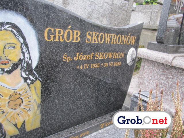 Helena SKOWRON 1936 Nowy Sącz - Grobonet - Wyszukiwarka osób pochowanych