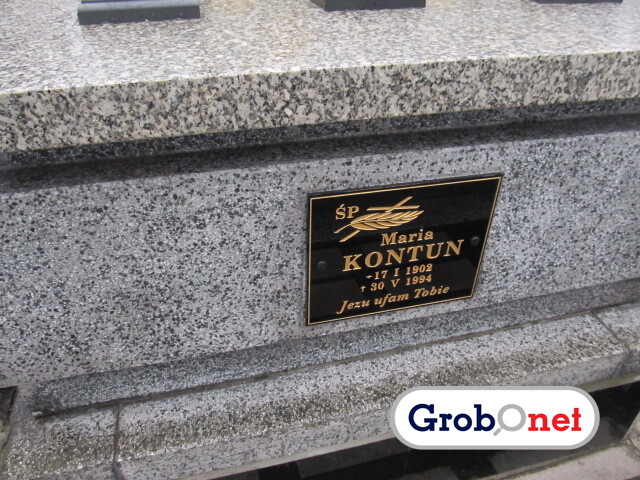 Edmund Poręba 1911 Nowy Sącz - Grobonet - Wyszukiwarka osób pochowanych