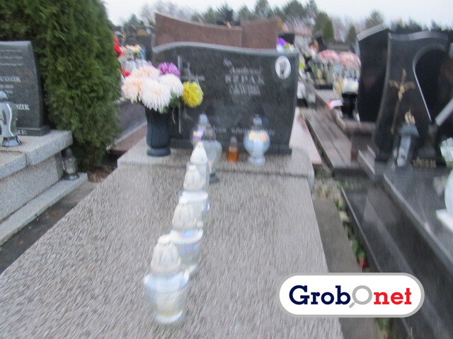 Andrzej Szpak 1948 Nowy Sącz - Grobonet - Wyszukiwarka osób pochowanych