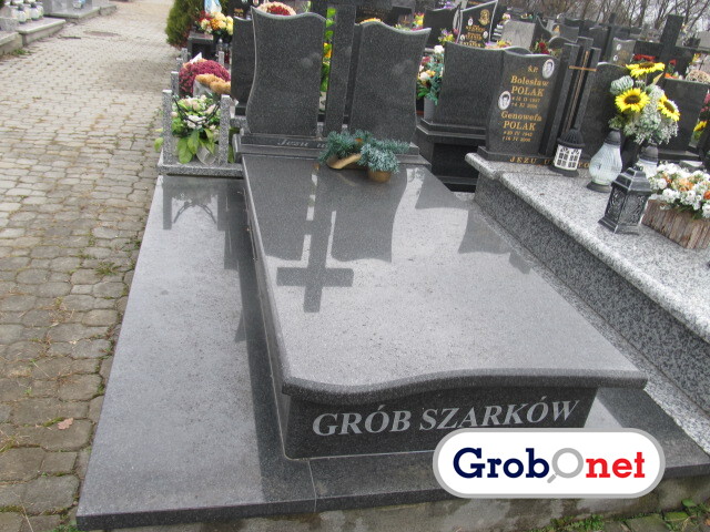 Ferdynand SZAREK 1937 Nowy Sącz - Grobonet - Wyszukiwarka osób pochowanych