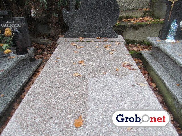 Jan WIKTOROWSKI 1947 Nowy Sącz - Grobonet - Wyszukiwarka osób pochowanych