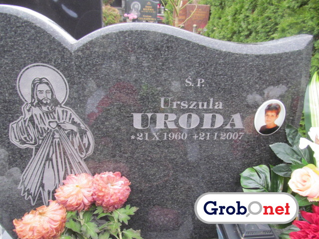 Jan Uroda 1954 Nowy Sącz - Grobonet - Wyszukiwarka osób pochowanych