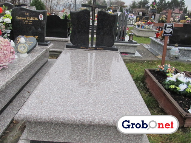 Antoni Waśko 1956 Nowy Sącz - Grobonet - Wyszukiwarka osób pochowanych