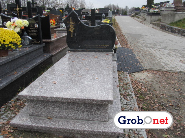Marek BOGACZYK 1963 Nowy Sącz - Grobonet - Wyszukiwarka osób pochowanych