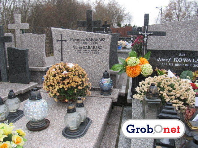 Paweł LEŚNIAK 1959 Nowy Sącz - Grobonet - Wyszukiwarka osób pochowanych