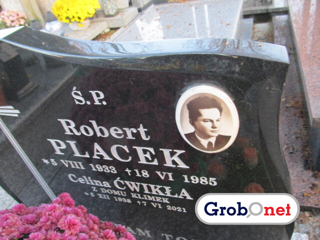 Celina Ćwikła 1938 Nowy Sącz - Grobonet - Wyszukiwarka osób pochowanych