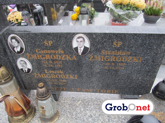 Kamila NOWAK  1991 Nowy Sącz - Grobonet - Wyszukiwarka osób pochowanych