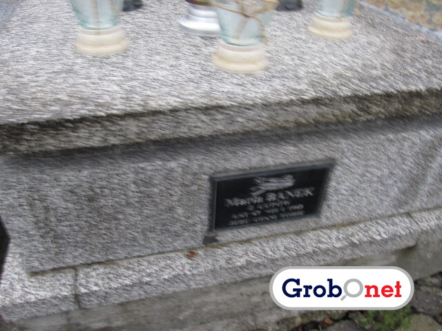 Zofia Tokarz 1922 Nowy Sącz - Grobonet - Wyszukiwarka osób pochowanych