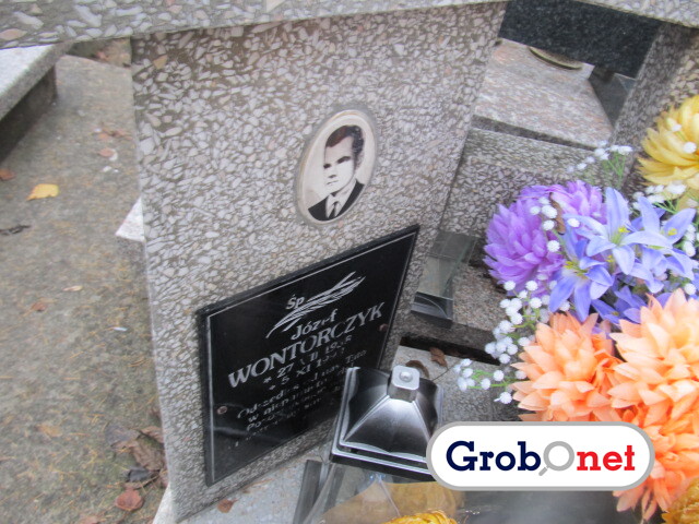 Zofia Wontorczyk 1941 Nowy Sącz - Grobonet - Wyszukiwarka osób pochowanych