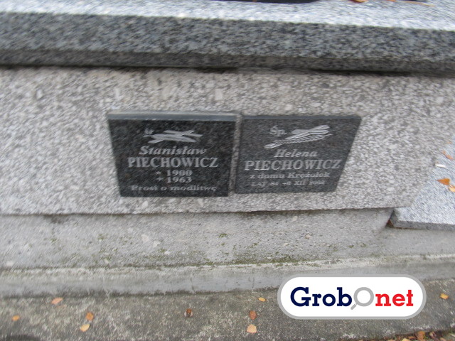 Maria Malaga Nowy Sącz - Grobonet - Wyszukiwarka osób pochowanych