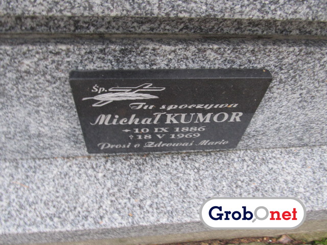 Zbigniew JANKIEWICZ 1940 Nowy Sącz - Grobonet - Wyszukiwarka osób pochowanych